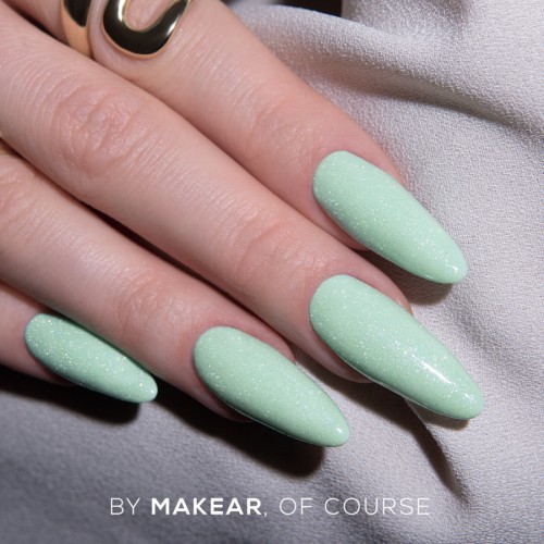 MAKEAR Top No Wipe Magic 8ml