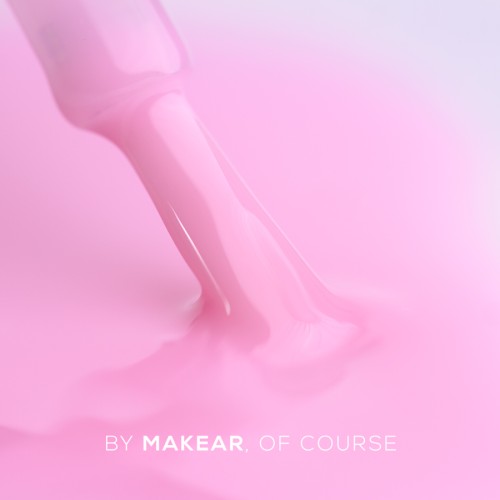 MAKEAR Top No Wipe Milky Blush 8 ml