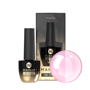 MAKEAR Top No Wipe Milky Candy 8 ml