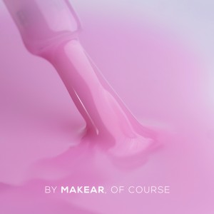 MAKEAR Top No Wipe Milky Candy 8 ml