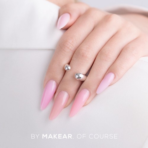 MAKEAR Top No Wipe Milky Candy 8 ml