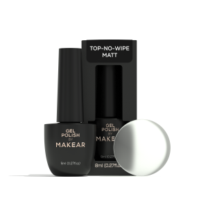 MAKEAR Top Matt 8 ml