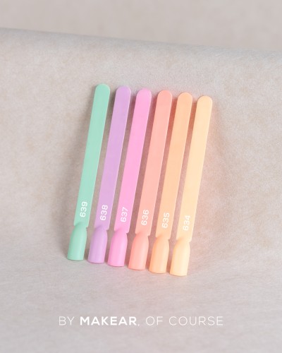 MAKEAR Top Matt 8 ml