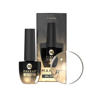 MAKEAR Top No Wipe - HARD GLASS 8ml
