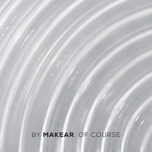 MAKEAR Gelacryl2 Clear GA01 - akrylożel 30 g