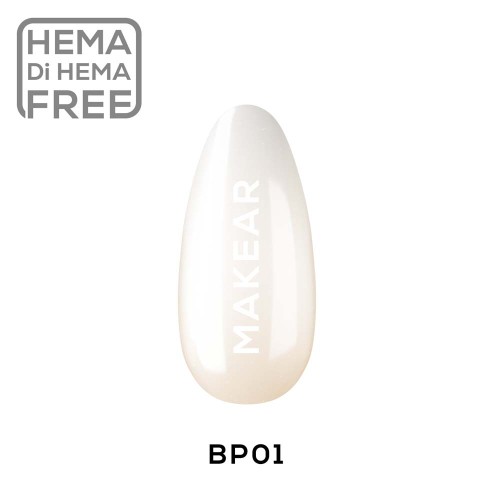 MAKEAR Pyłek w Płynie BP01 5 ml