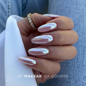 MAKEAR Pyłek w Płynie BP01 5 ml