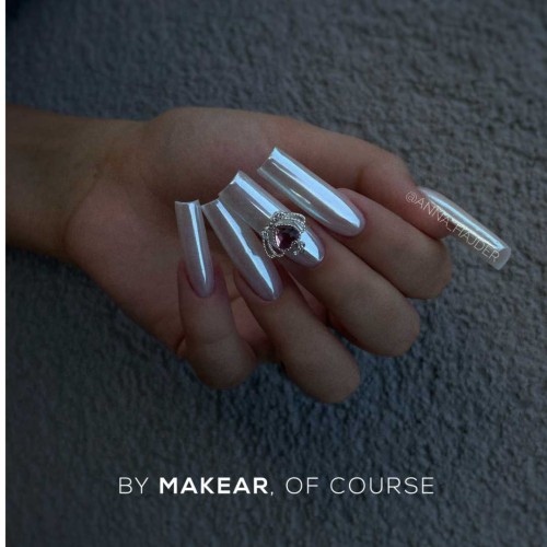 MAKEAR Pyłek w Płynie BP01 5 ml