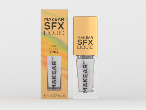 MAKEAR Pyłek w Płynie BP01 5 ml