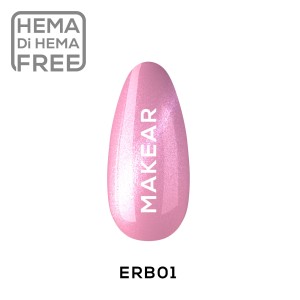 MAKEAR Cat Eye Rubber Base ERB01 8 ml