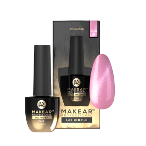 MAKEAR Cat Eye Rubber Base ERB01 8 ml