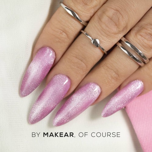 MAKEAR Cat Eye Rubber Base ERB01 8 ml