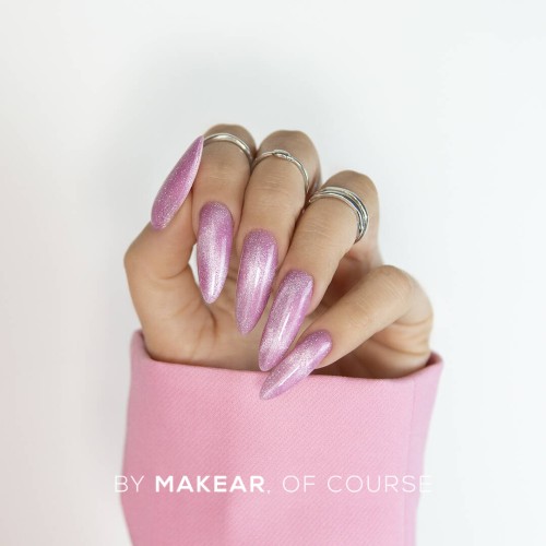 MAKEAR Cat Eye Rubber Base ERB01 8 ml