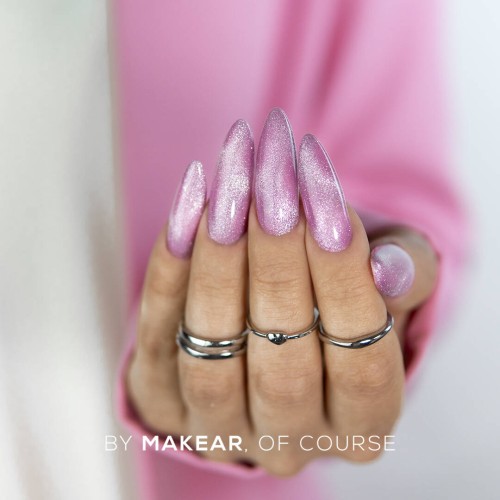 MAKEAR Cat Eye Rubber Base ERB01 8 ml