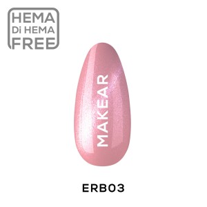 MAKEAR Cat Eye Rubber Base ERB03 8ml