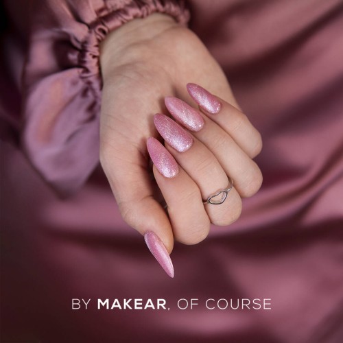 MAKEAR Cat Eye Rubber Base ERB03 8ml