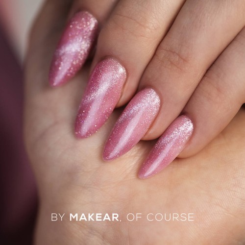 MAKEAR Cat Eye Rubber Base ERB03 8ml