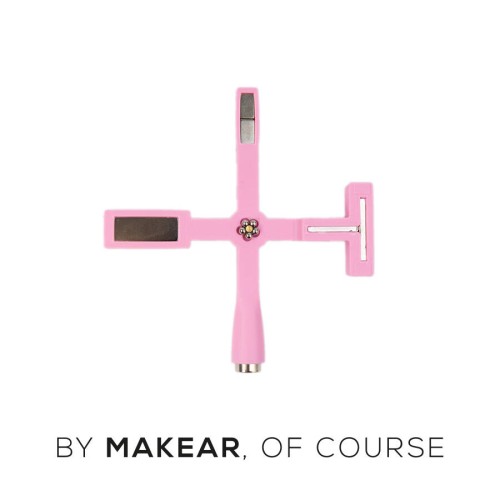 MAKEAR Cat Eye Magnes - Multifunkcyjny