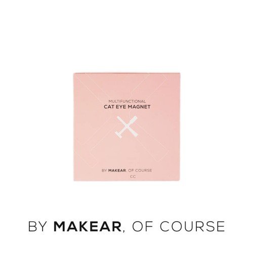 MAKEAR Cat Eye Magnes - Multifunkcyjny