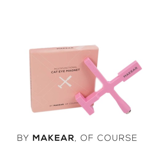 MAKEAR Cat Eye Magnes - Multifunkcyjny