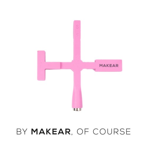 MAKEAR Cat Eye Magnes - Multifunkcyjny
