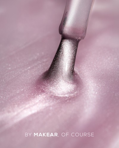 MAKEAR Top No Wipe Silky Cat Eye 8 ml