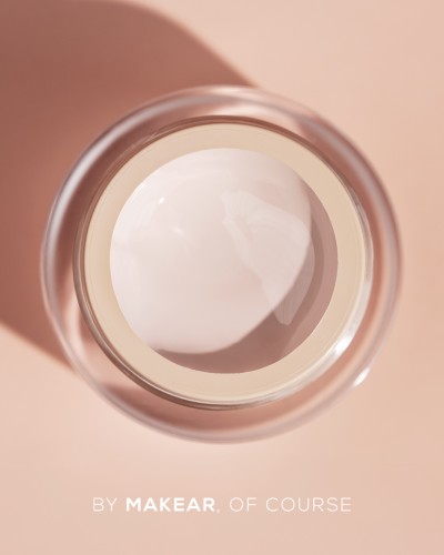 MAKEAR French Manicure Gel Beige FG02 5 ml