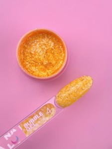 Lunamoon Bubble Gel nr 4 5ml