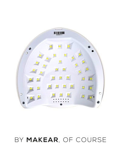 MAKEAR Lampa LED UV - SALON STANDARD 48W - 65W