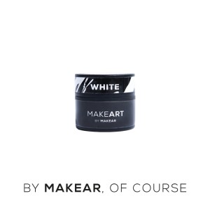 MAKEAR Makeart White 5ml