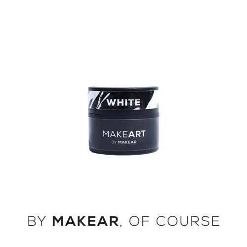 MAKEAR Makeart White 5ml