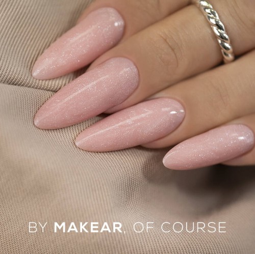 MAKEAR Geltix Rose Shine GT06 - żel tiksotropowy 15 ml