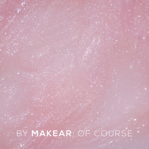 MAKEAR Geltix Rose Shine GT06 - żel tiksotropowy 15 ml
