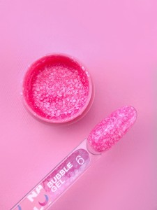 Lunamoon Bubble Gel nr 6 5ml