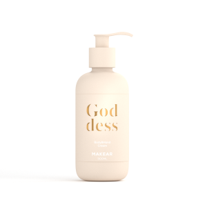 MAKEAR Balsam do dłoni i ciała ,,Goddess'' 300ml