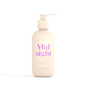 MAKEAR Balsam do dłoni i ciała ,,Midnight'' 300ml