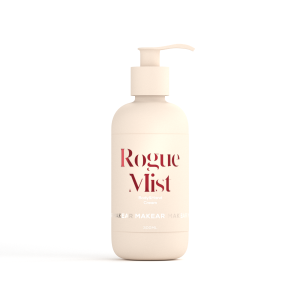 MAKEAR Balsam do dłoni i ciała ,,Rogue Mist" 300ml