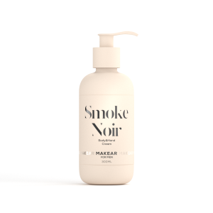 MAKEAR Balsam do dłoni i ciała ,,Smoke Noir" 300ml