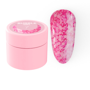 Lunamoon Bubble Gel nr 7 5ml