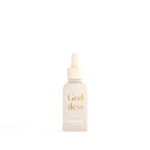 MAKEAR Oliwka do skórek ,,Goddess" 30 ml