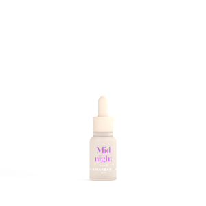 MAKEAR Oliwka do skórek ,,Midnight" 10 ml