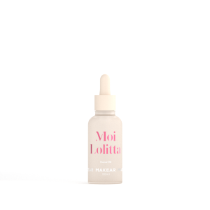 MAKEAR Oliwka do skórek ,,Moi Lolita'' 30 ml