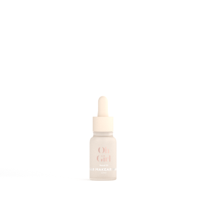 MAKEAR Oliwka do skórek ,,Oh Girl'' 10 ml