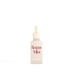 MAKEAR Oliwka do skórek ,,Rogue Mist'' 30 ml
