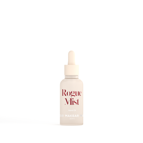 MAKEAR Oliwka do skórek ,,Rogue Mist'' 30 ml