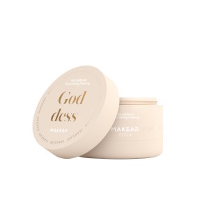 MAKEAR Goddess Odżywczy Peeling do Dłoni i Ciała 200ml