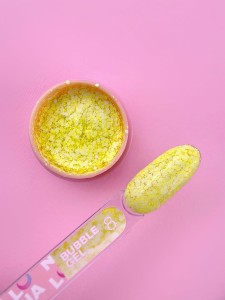 Lunamoon Bubble Gel nr 8 5ml