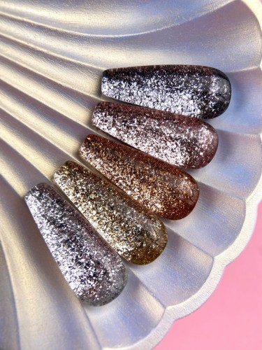 Lunamoon Platinum Gel nr 1 5ml 6