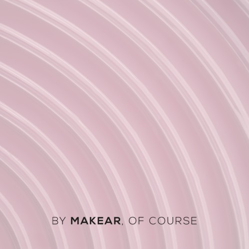 MAKEAR Gel&Go Up Be Cool GU03 - żel budujący 50 ml