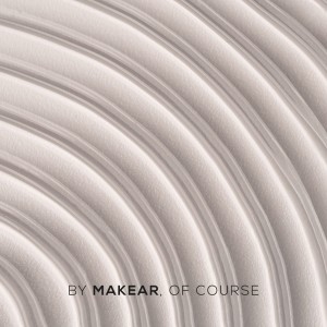 MAKEAR Gel&Go Up Clear GU01 - żel budujący 15 ml